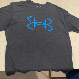 Under Armour shirt